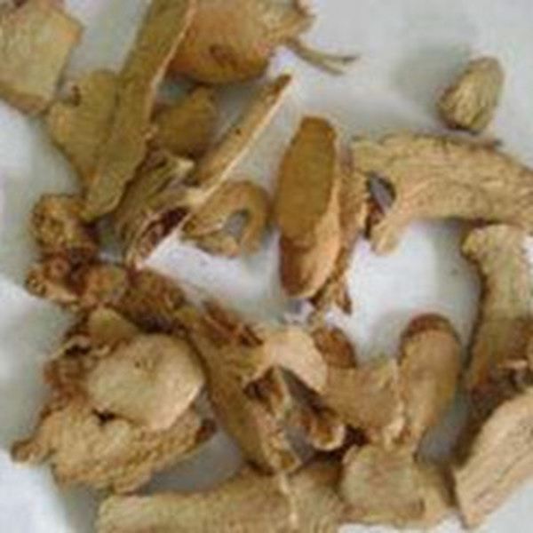 石榴根