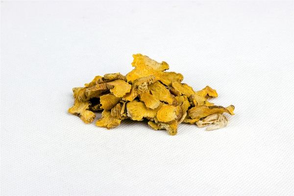 射干的功效与作用