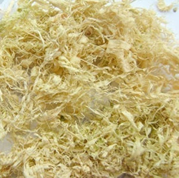 慈竹茹的功效与作用