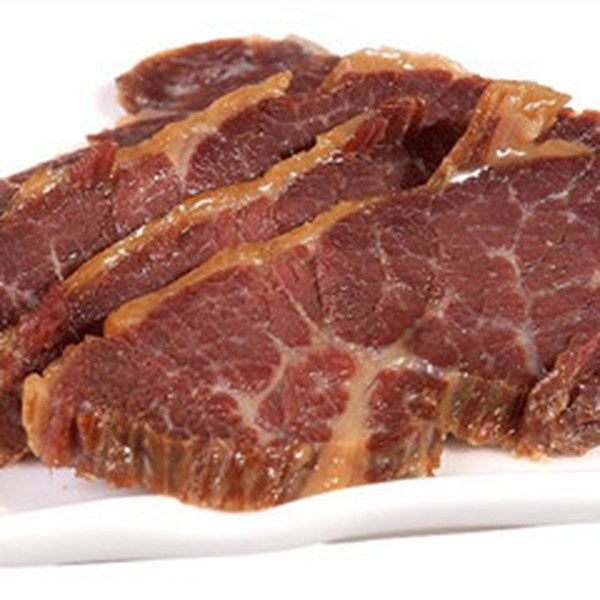 马肉的功效与作用