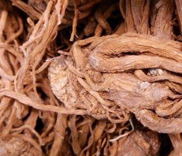 马桑根的功效与作用