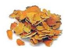 橙子皮的功效与作用
