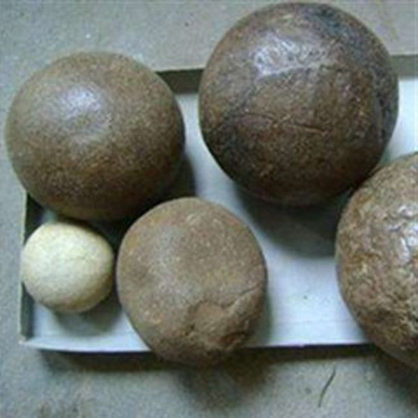 牛羊草结的功效与作用