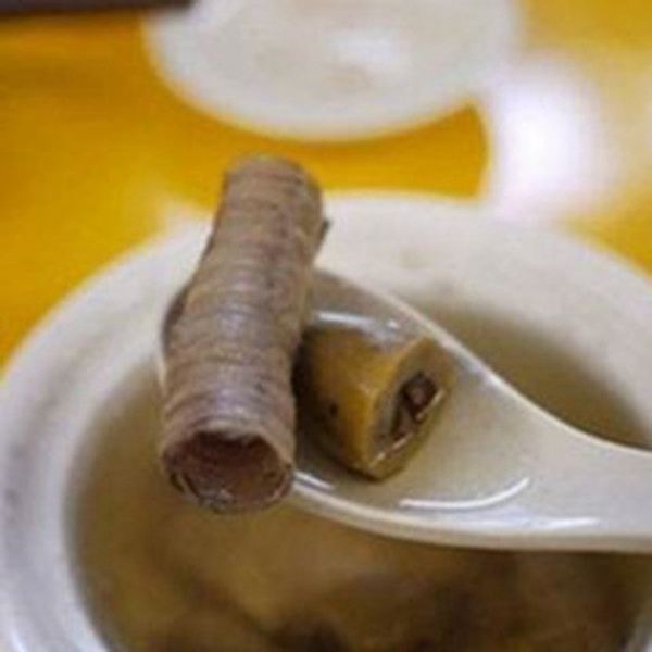鹅喉管的功效与作用