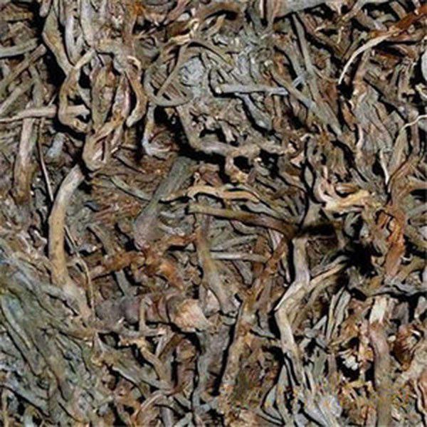 棕树根的功效与作用