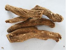 土远志的功效与作用