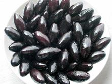 乌榄的功效与作用