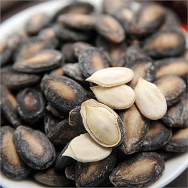 西瓜子仁的功效与作用