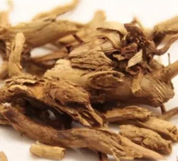 薏苡根的功效与作用