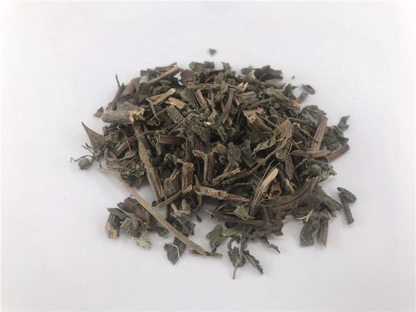 墨旱莲的功效与作用