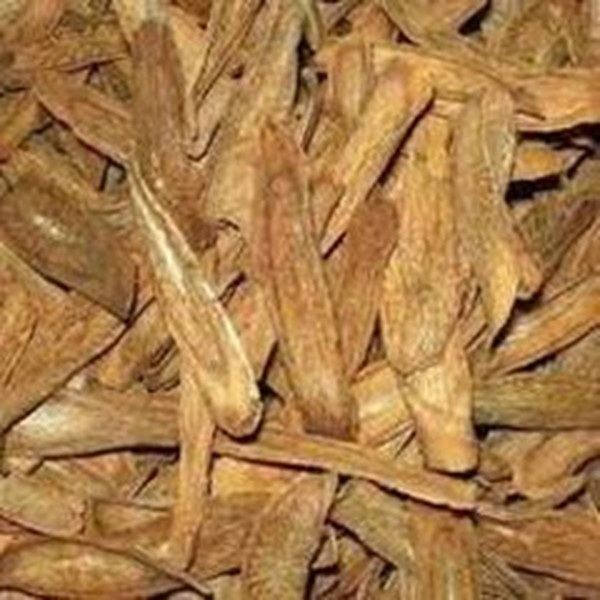 木槿皮的功效与作用